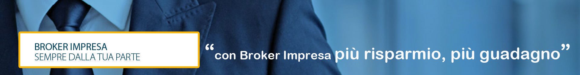 Broker Impresa